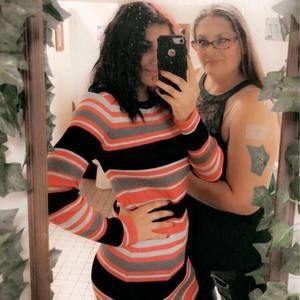 Meet your Posher, Tamara